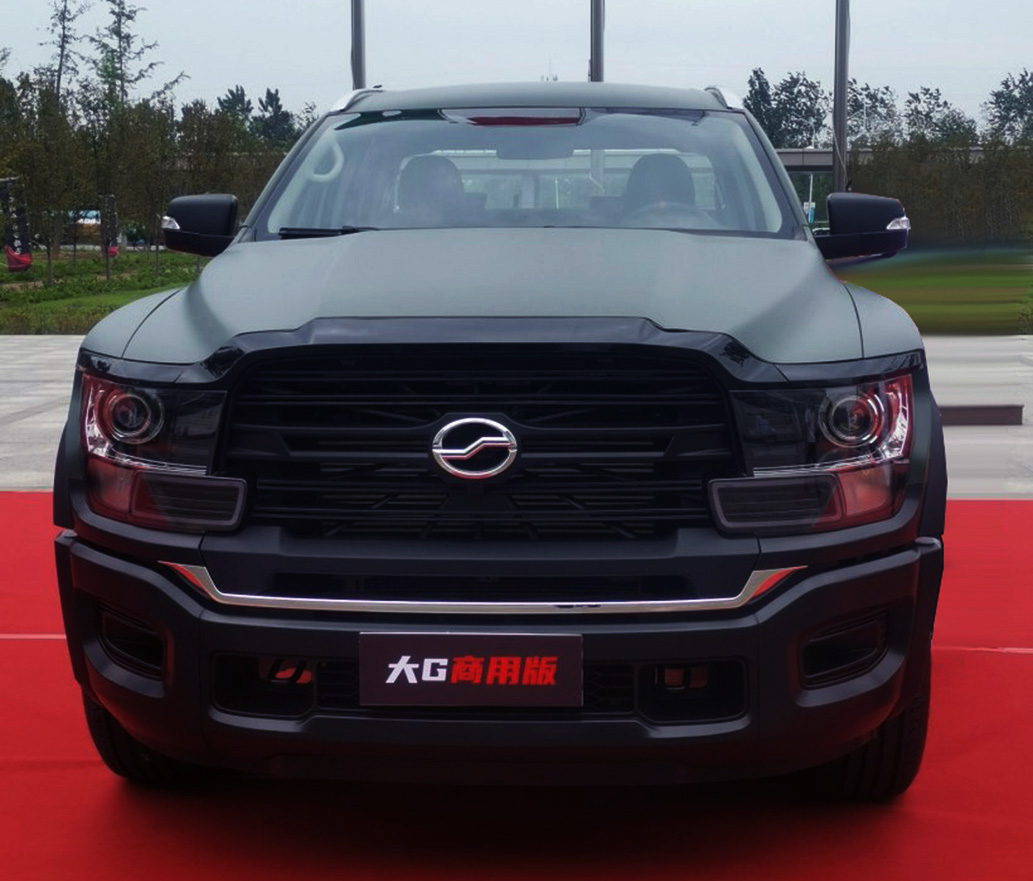 1天订单破1000台,威狮1949将上市,外观很霸气,预售15万起-新浪汽车