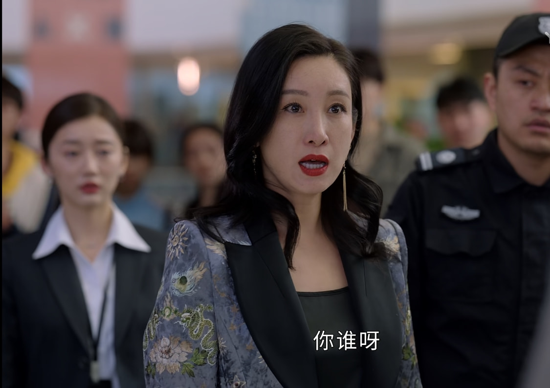 他们四个人原本都是来自九江的,而且李萍,小敏和金波还是发小,是再