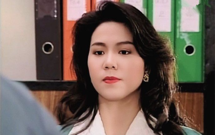 梁朝伟前女友近照55岁气质仍出众嫁小1岁富豪