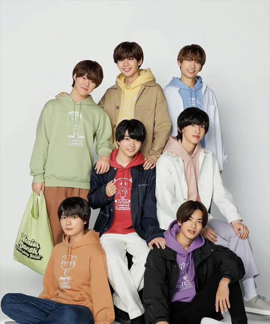 日本千年一遇的美少年道枝骏佑凭消失的初恋再出圈