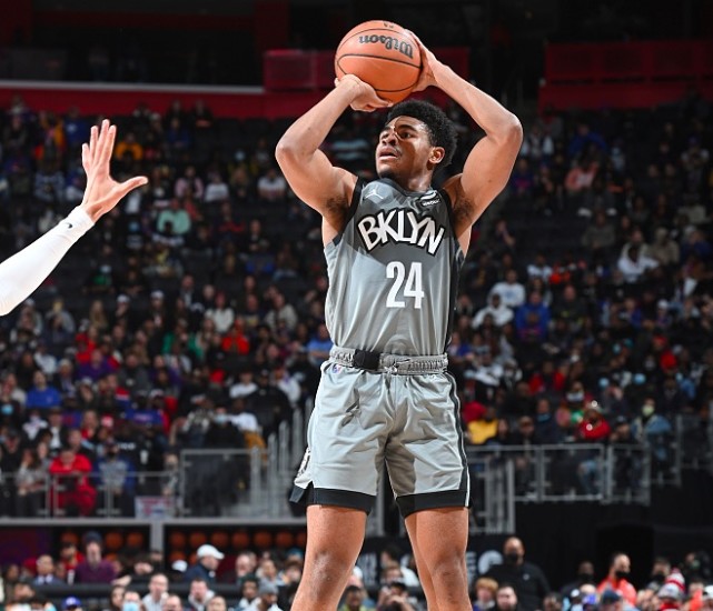 nba篮网赢了12分你的正负值27恭喜篮网纳什找到哈登替补