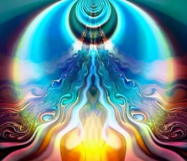 宇宙或存在思维能量,只有人类能储存运用?|能量|宇宙|人类_新浪新闻