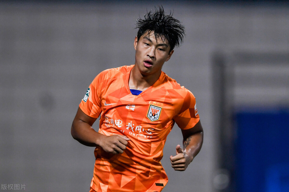 郭田雨是真的强无论是身高弹跳力还是头球