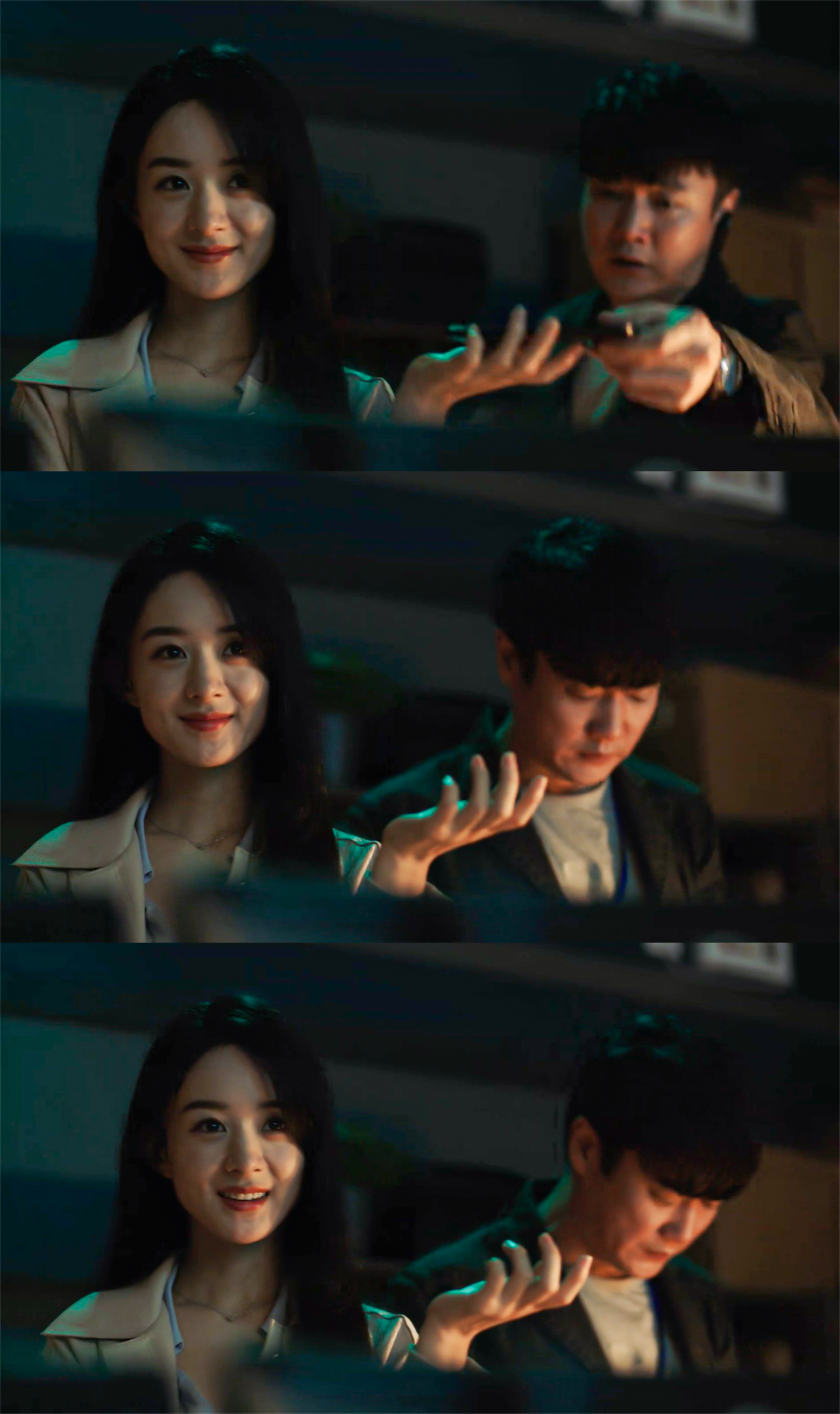 谁是凶手沈雨漂亮的姐姐最会骗人