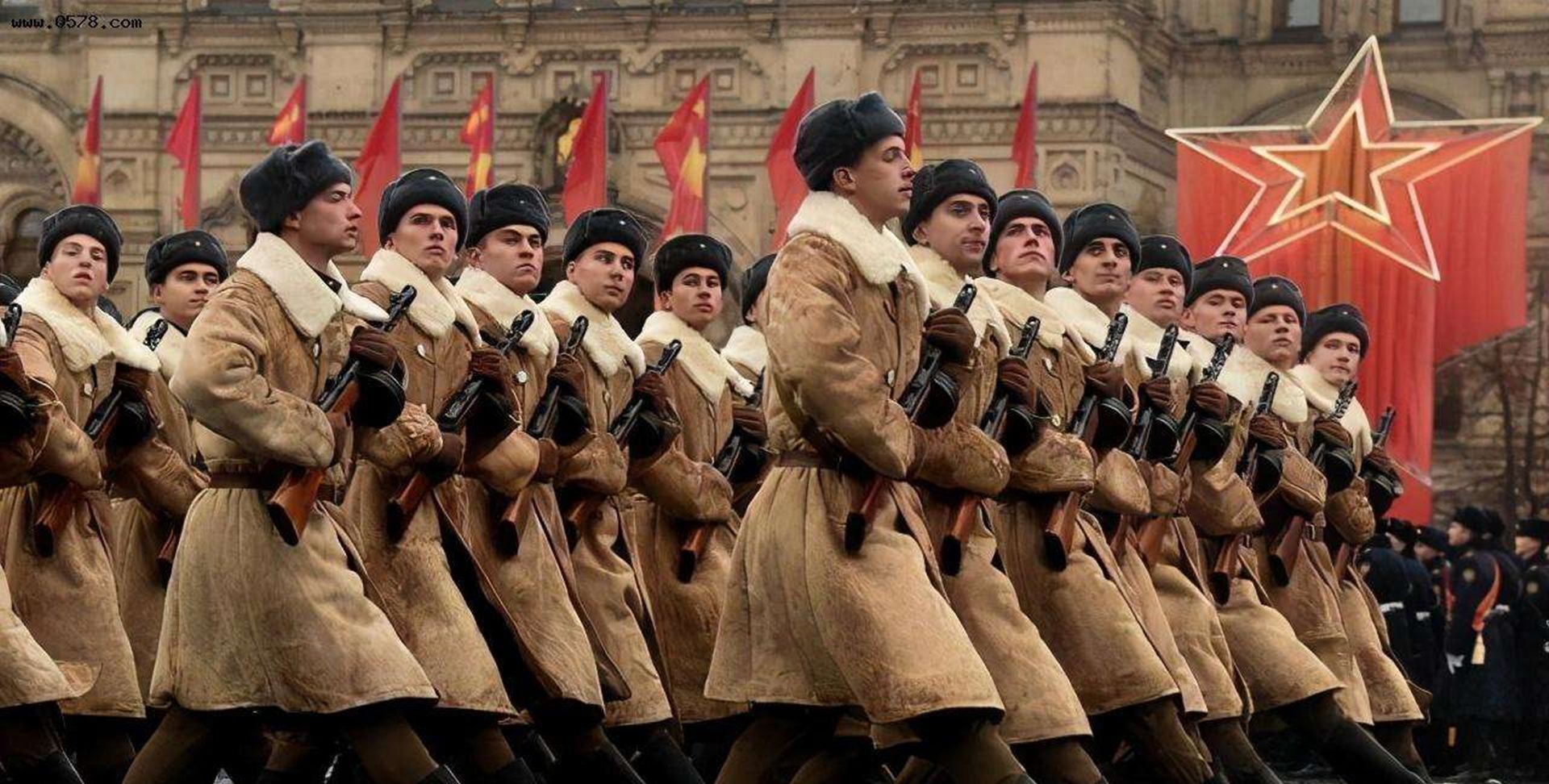 当年的苏联到底有多强？可别被美剧给洗脑了，他们绝对没那么差劲休闲区蓝鸢梦想 - Www.slyday.coM