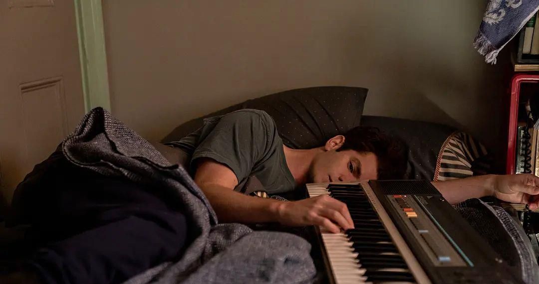 豆瓣8.4分,音乐电影《倒数时刻》口碑爆棚!没那么简单休闲区蓝鸢梦想 - Www.slyday.coM 豆瓣8.4分,音乐电影《倒数时刻》口碑爆棚!没那么简单休闲区蓝鸢梦想 - Www.slyday.coM