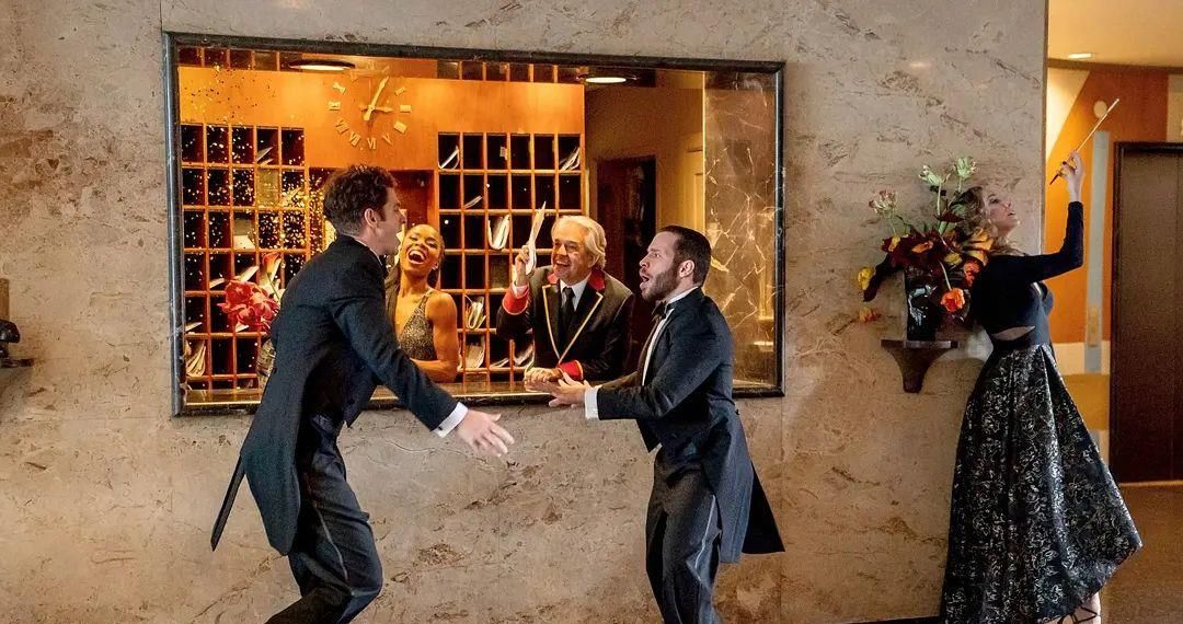 豆瓣8.4分,音乐电影《倒数时刻》口碑爆棚!没那么简单休闲区蓝鸢梦想 - Www.slyday.coM 豆瓣8.4分,音乐电影《倒数时刻》口碑爆棚!没那么简单休闲区蓝鸢梦想 - Www.slyday.coM