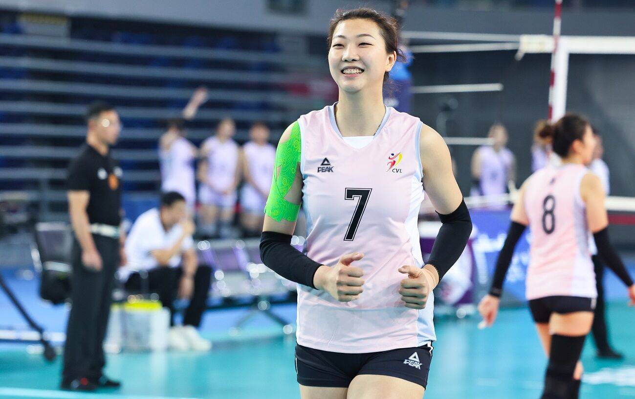 袁心玥复出!排超第二阶段分组赛程出炉 将迎女排强强对话休闲区蓝鸢梦想 - Www.slyday.coM 袁心玥复出!排超第二阶段分组赛程出炉 将迎女排强强对话休闲区蓝鸢梦想 - Www.slyday.coM