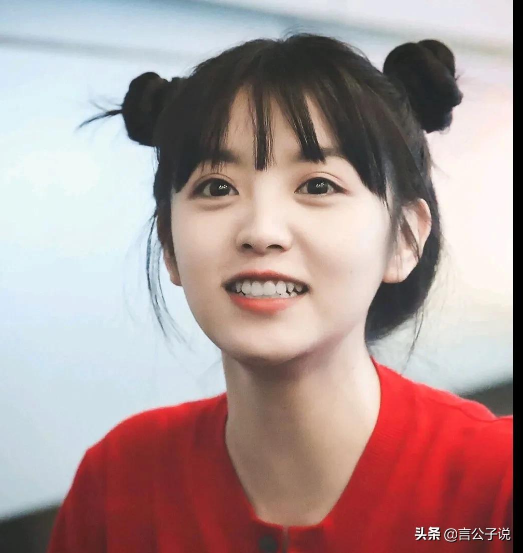 七位“惊鸿一瞥”的90后小花，个个有颜值有演技，却还是十八线休闲区蓝鸢梦想 - Www.slyday.coM