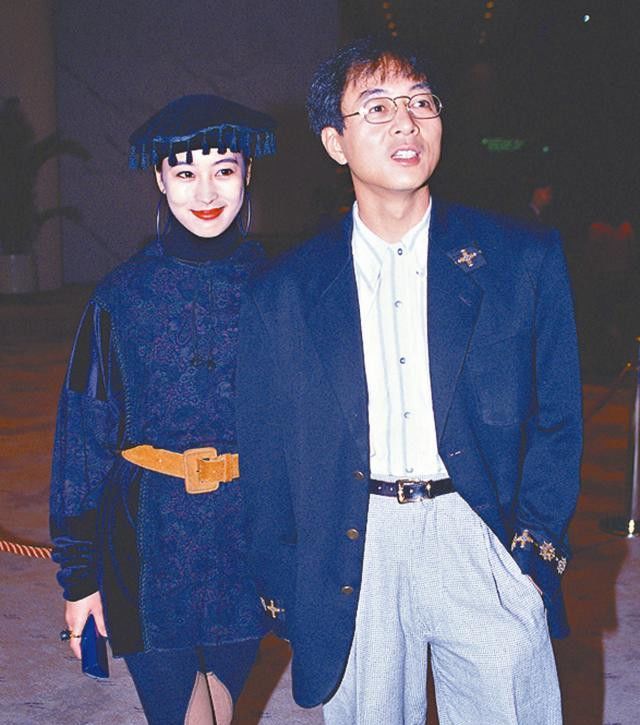 黎美娴|杨羚|梁朝伟_新浪新闻