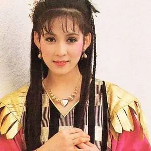 应采儿缺古韵,朱茵显憔悴,李嘉欣可惜了|商天娥|阿珂|大美人_新浪新闻