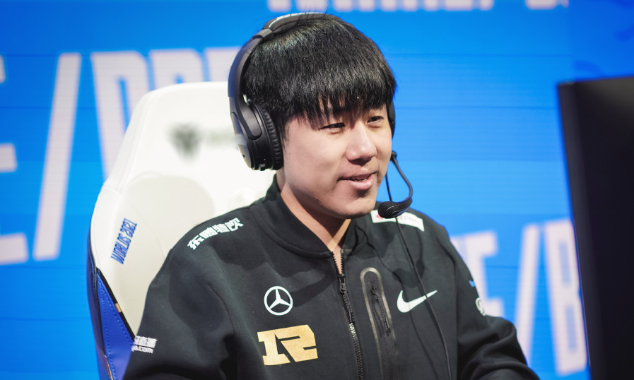 虎九万重回中路,Bin也在路上了!RNG、WBG官宣很默契休闲区蓝鸢梦想 - Www.slyday.coM 虎九万重回中路,Bin也在路上了!RNG、WBG官宣很默契休闲区蓝鸢梦想 - Www.slyday.coM