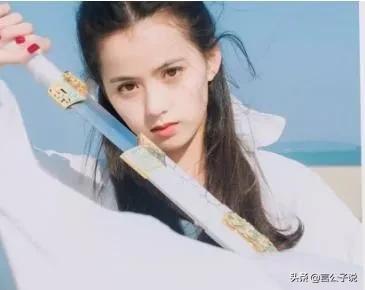 七位“惊鸿一瞥”的90后小花，个个有颜值有演技，却还是十八线休闲区蓝鸢梦想 - Www.slyday.coM