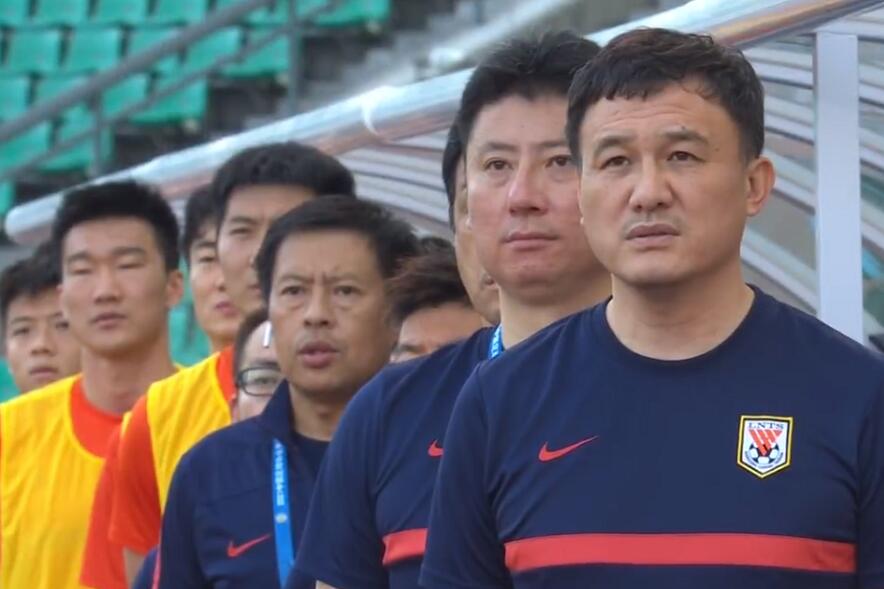 深度解析金敬道低迷工具人踢法的必然呈现