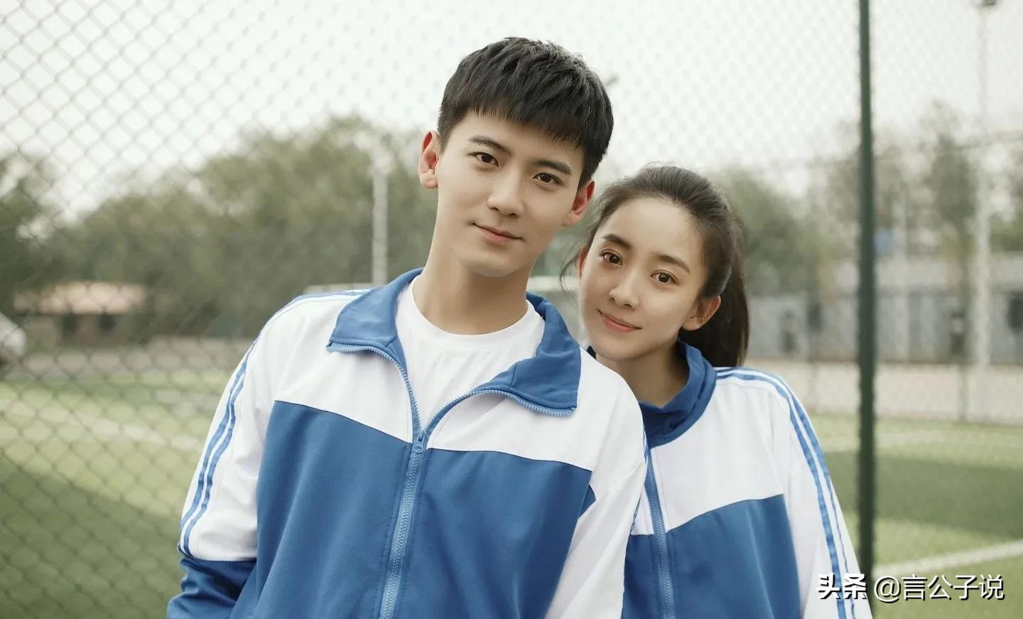 七位“惊鸿一瞥”的90后小花，个个有颜值有演技，却还是十八线休闲区蓝鸢梦想 - Www.slyday.coM