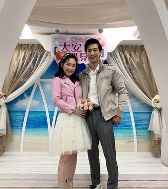 点头嫁小7岁帅男友:2小时完婚|麻辣鲜师|王俐人|结婚_新浪新闻