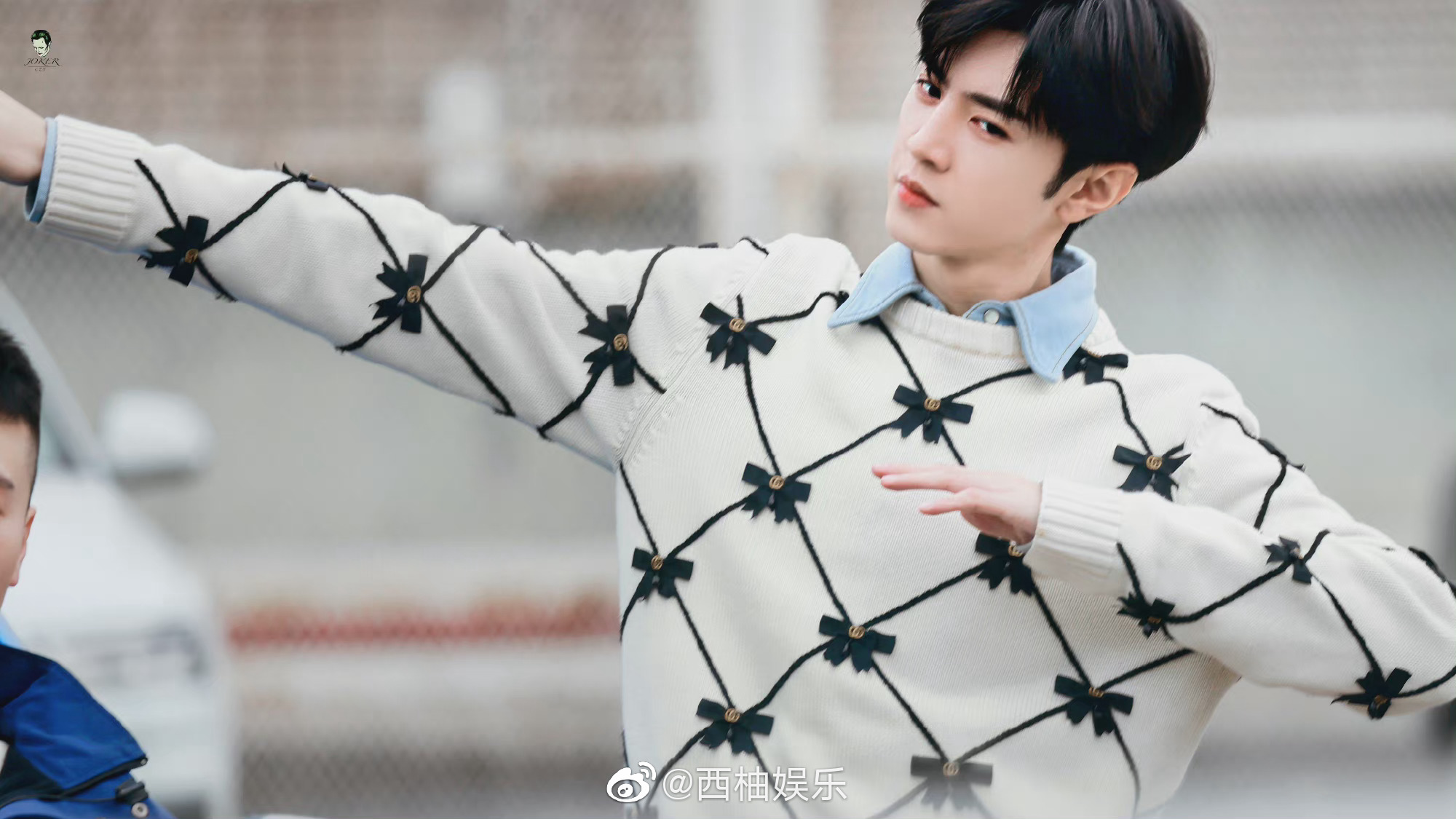 周斯越暗格里的秘密