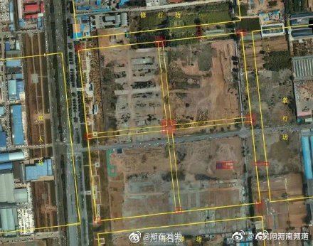 河南洛阳发现唐太平公主豪宅休闲区蓝鸢梦想 - Www.slyday.coM 河南洛阳发现唐太平公主豪宅休闲区蓝鸢梦想 - Www.slyday.coM