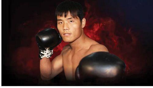 一龙方便相互诋毁,邱建良落败,拳手都失业了|邱建良|拳手|武林风_新浪