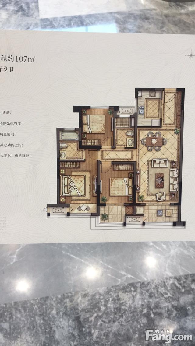富力山今天天气不错,心情不佳看到这一幕,让我瞬间舒畅人生要有更高的