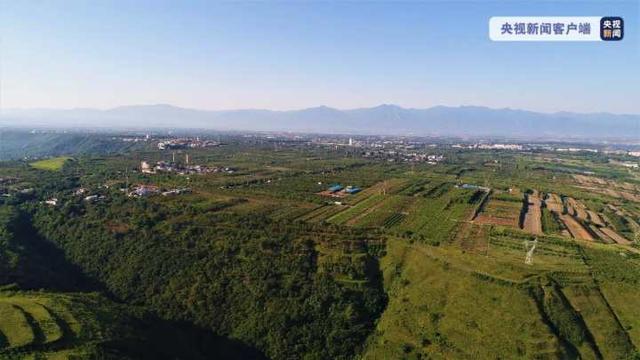 一错千年！曾被怀疑是公主墓，汉文帝霸陵是这样找到的休闲区蓝鸢梦想 - Www.slyday.coM