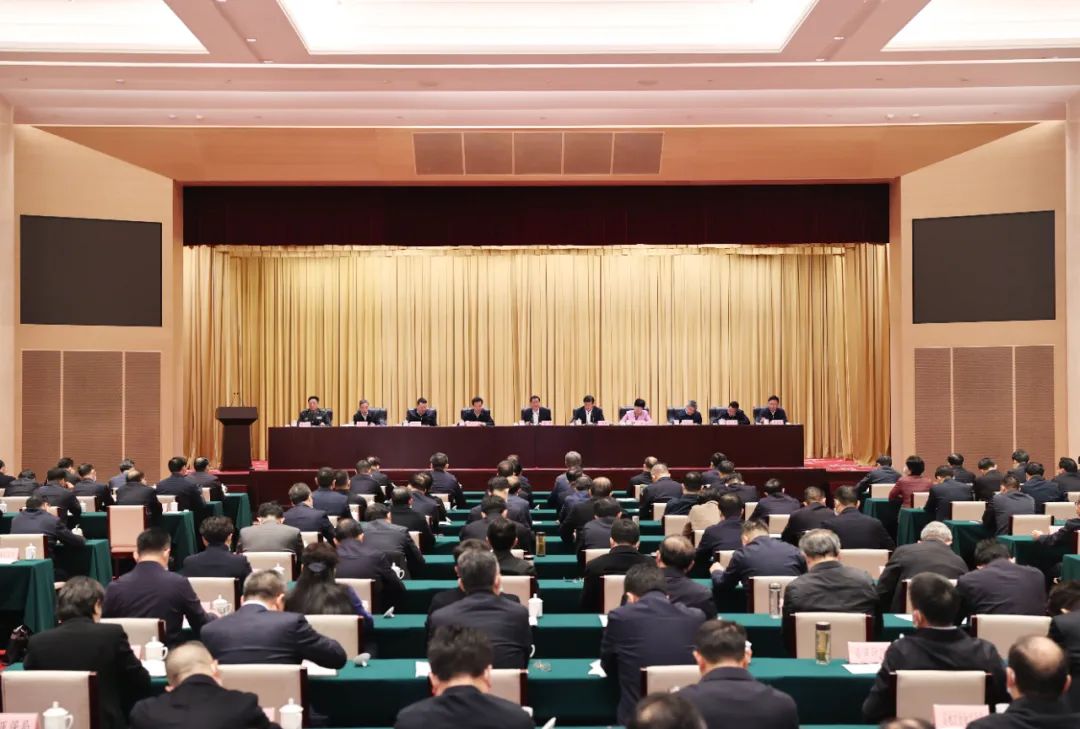 省委人大工作会议举行：丰富全过程人民民主的湖北实践 全面提高新时代人大工作质量休闲区蓝鸢梦想 - Www.slyday.coM