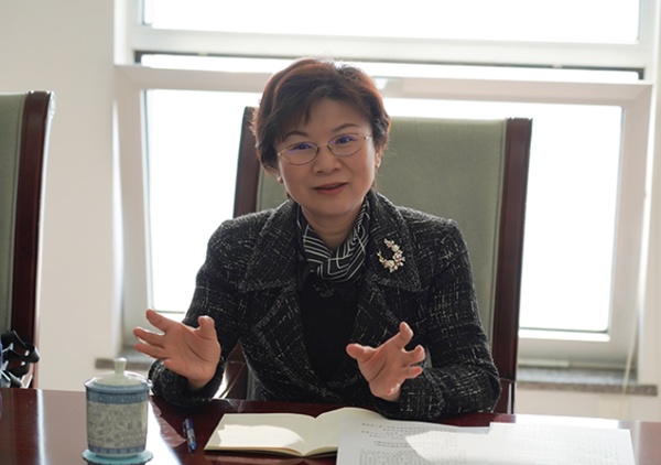 江苏省委宣传部副部长徐宁在住建厅调研建筑文化推广工作