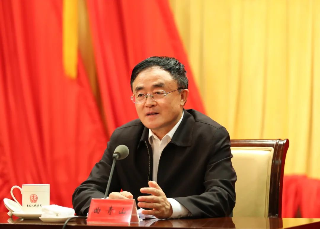 最高人民法院举行学习贯彻党的十九届六中全会精神辅导报告会休闲区蓝鸢梦想 - Www.slyday.coM