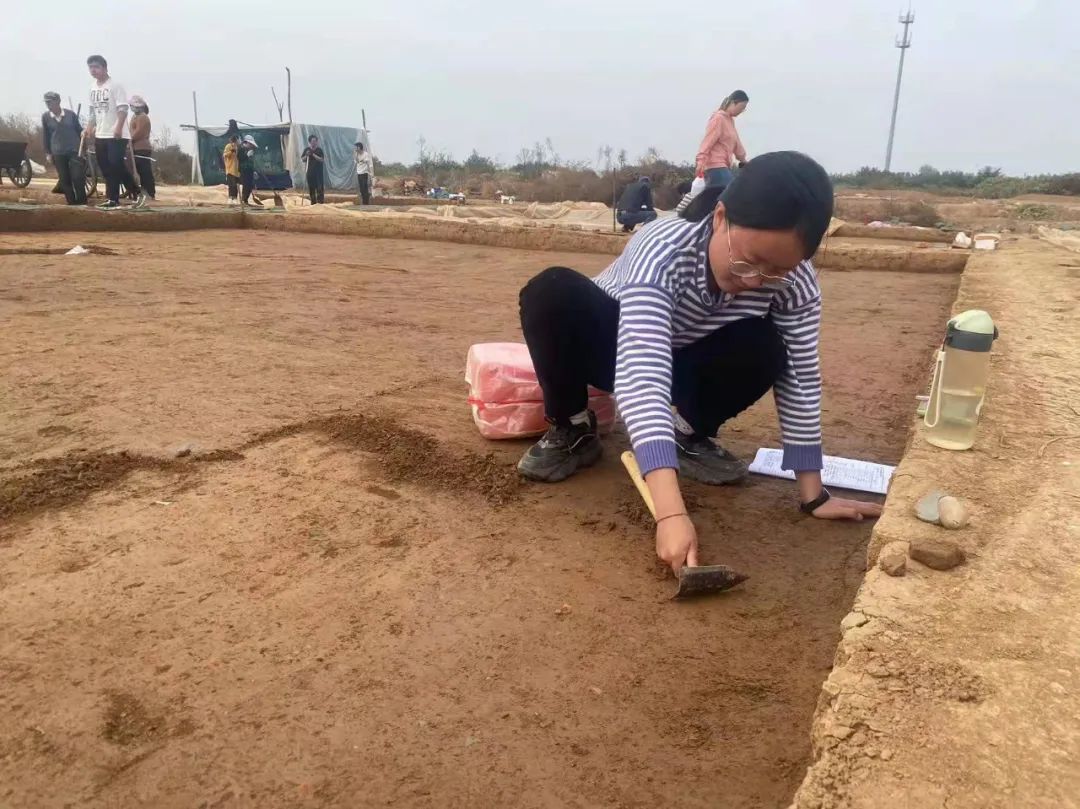 河南考古新发现！洛阳发现疑似太平公主的“豪宅”休闲区蓝鸢梦想 - Www.slyday.coM