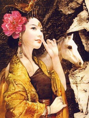 河南发现太平公主豪宅休闲区蓝鸢梦想 - Www.slyday.coM