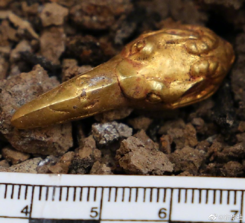 重大发现！真正的汉文帝陵找到了休闲区蓝鸢梦想 - Www.slyday.coM