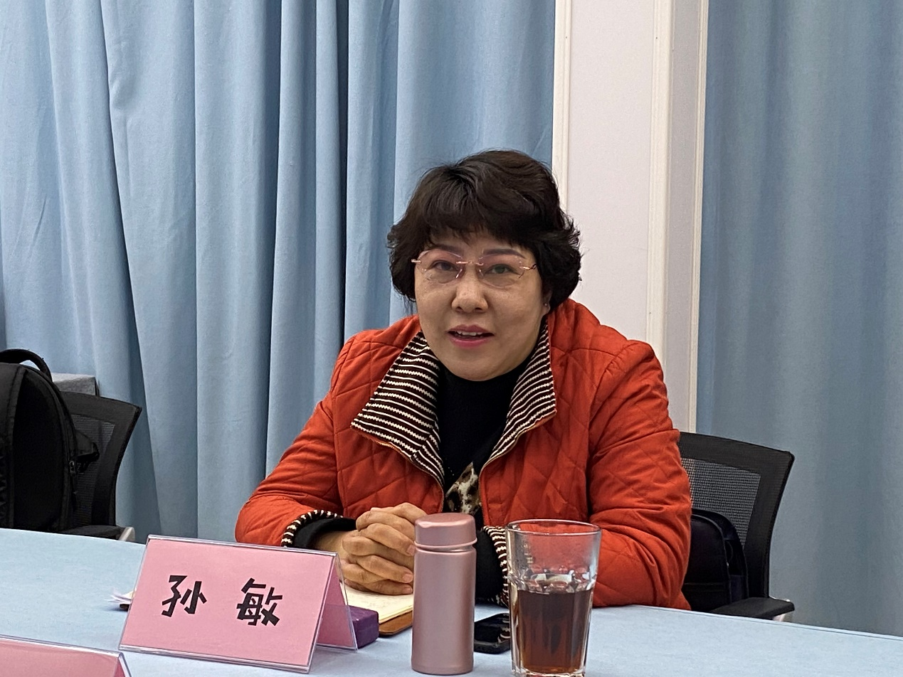 为民办实事结对谋共赢贾宗萍名师工作室助力南京江北新区幼教发展