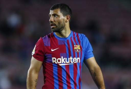 神锋将谢幕？外媒确认阿圭罗将宣布退役，此前确诊心律不齐休闲区蓝鸢梦想 - Www.slyday.coM