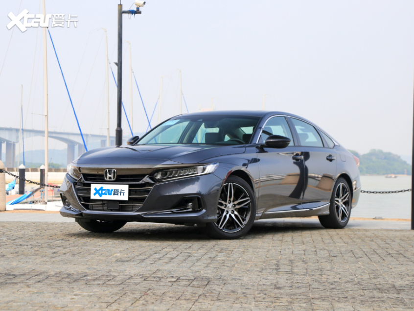 合资的主场 前11月卖的最好的10款轿车