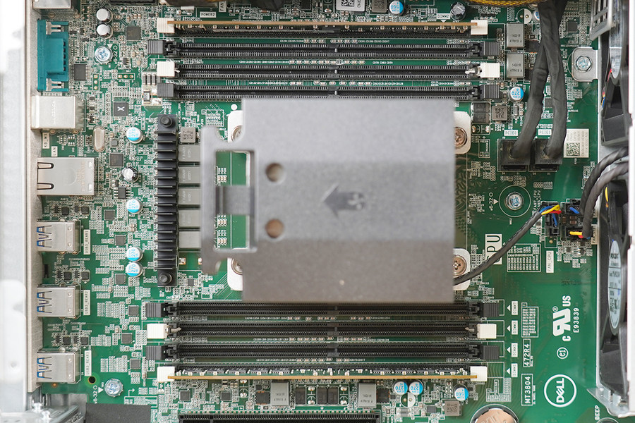 创意生产好帮手戴尔precisiont5820工作站评测