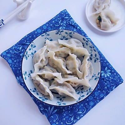 扇贝鸡蛋三鲜水饺|扇贝丁|扇贝|饺子_新浪新闻