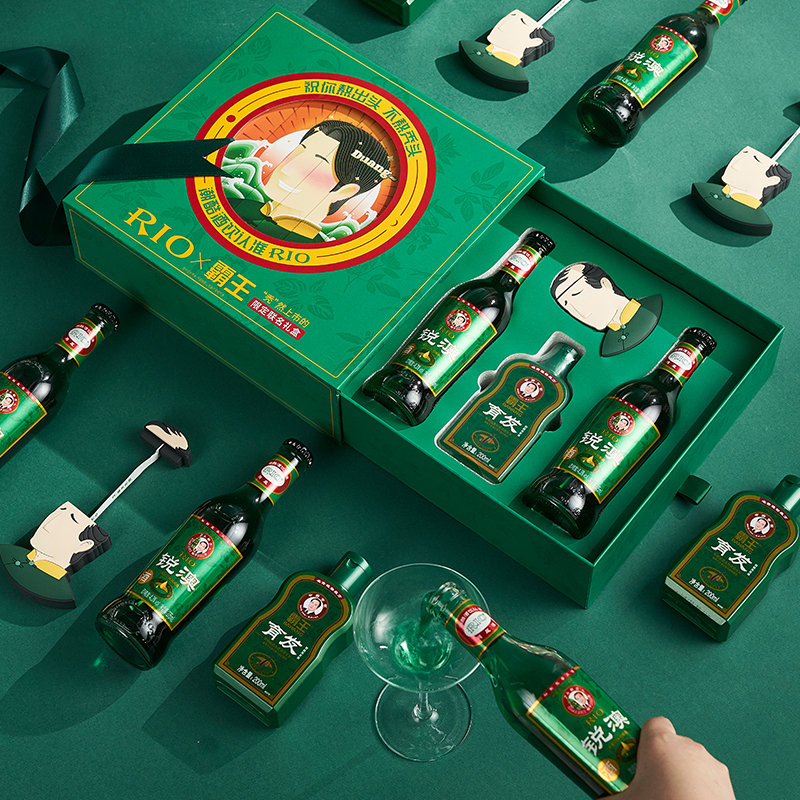 rio真的绝了!|秃头|六神|花露水_新浪新闻