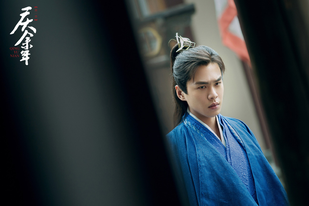 想当年《庆余年》未能享受的“待遇”,终将在《雪中悍刀行》实现休闲区蓝鸢梦想 - Www.slyday.coM 想当年《庆余年》未能享受的“待遇”,终将在《雪中悍刀行》实现休闲区蓝鸢梦想 - Www.slyday.coM