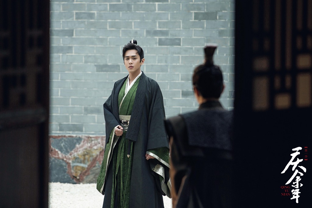 想当年《庆余年》未能享受的“待遇”,终将在《雪中悍刀行》实现休闲区蓝鸢梦想 - Www.slyday.coM 想当年《庆余年》未能享受的“待遇”,终将在《雪中悍刀行》实现休闲区蓝鸢梦想 - Www.slyday.coM