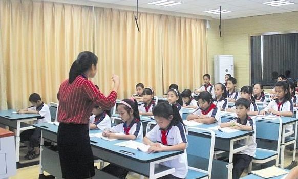 孩子性格与母亲形象有关？家长看法不一，班主任：一眼就能看出来休闲区蓝鸢梦想 - Www.slyday.coM