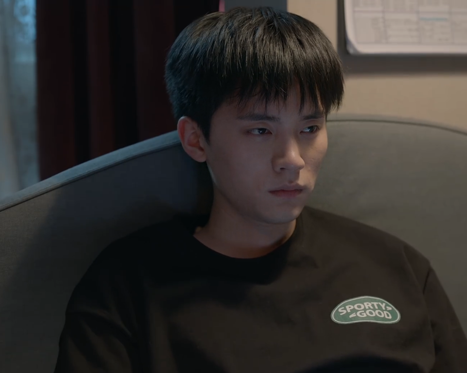 《小敏家》：被陈佳佳“盯上”的金佳骏，恐怕要和大学无缘了休闲区蓝鸢梦想 - Www.slyday.coM