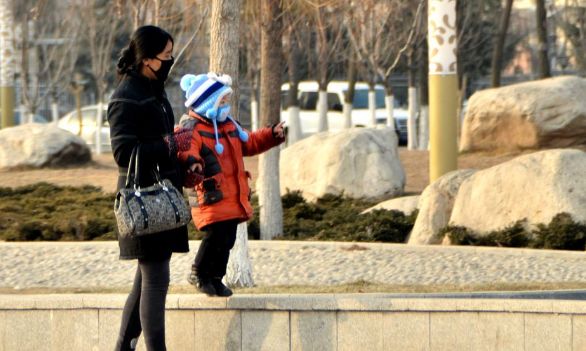 孩子性格与母亲形象有关?家长看法不一,班主任:一眼就能看出来休闲区蓝鸢梦想 - Www.slyday.coM 孩子性格与母亲形象有关?家长看法不一,班主任:一眼就能看出来休闲区蓝鸢梦想 - Www.slyday.coM