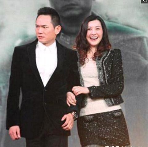 演员果靖霖:妻子在他怀里去世后,至今未娶,我妻子只有佟欣一人|佟欣