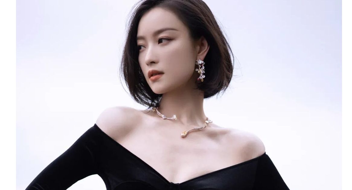 5位走红后颜值逆袭的女星：周冬雨摆脱土气,倪妮越来越有气场休闲区蓝鸢梦想 - Www.slyday.coM