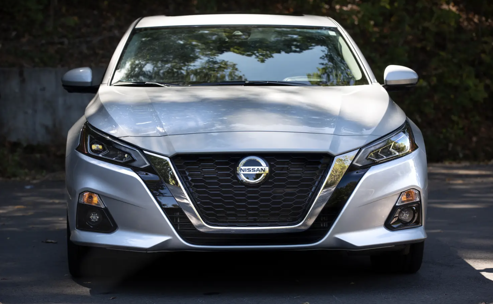 2022款日产天籁前瞻,还能否在b级车市场有一战之力?