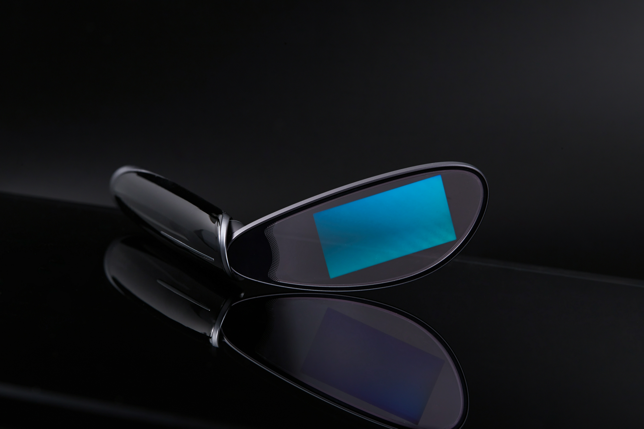 仅重30goppoairglass功能最强的智能眼镜发布