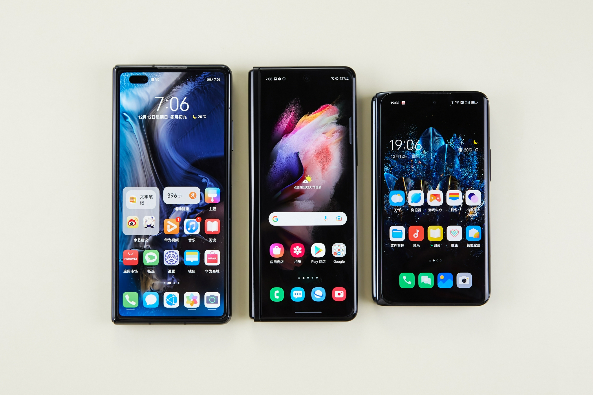 降低折叠屏准入门槛！对比三星、华为，OPPO Find N优势在哪？休闲区蓝鸢梦想 - Www.slyday.coM