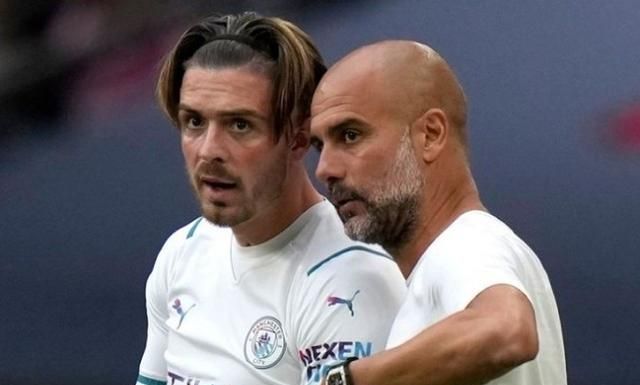 格拉利什转会曼城,会是多输的局面吗?休闲区蓝鸢梦想 - Www.slyday.coM 格拉利什转会曼城,会是多输的局面吗?休闲区蓝鸢梦想 - Www.slyday.coM