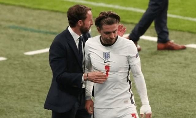 格拉利什转会曼城,会是多输的局面吗?休闲区蓝鸢梦想 - Www.slyday.coM 格拉利什转会曼城,会是多输的局面吗?休闲区蓝鸢梦想 - Www.slyday.coM