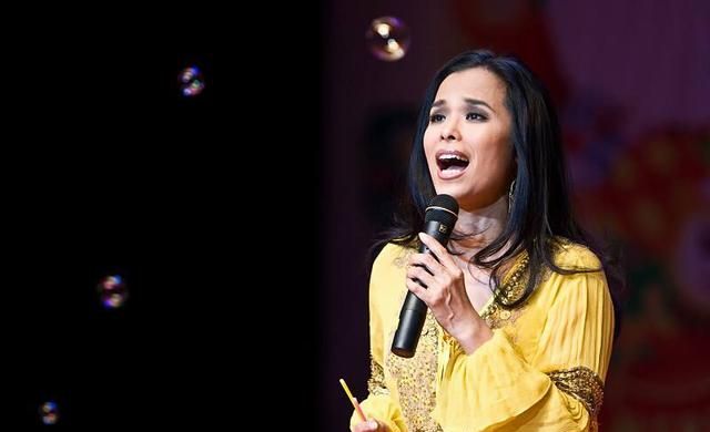 59岁韦唯晒出近照,身材消瘦引人担心,隐退多年,如今自曝将复出休闲区蓝鸢梦想 - Www.slyday.coM 59岁韦唯晒出近照,身材消瘦引人担心,隐退多年,如今自曝将复出休闲区蓝鸢梦想 - Www.slyday.coM